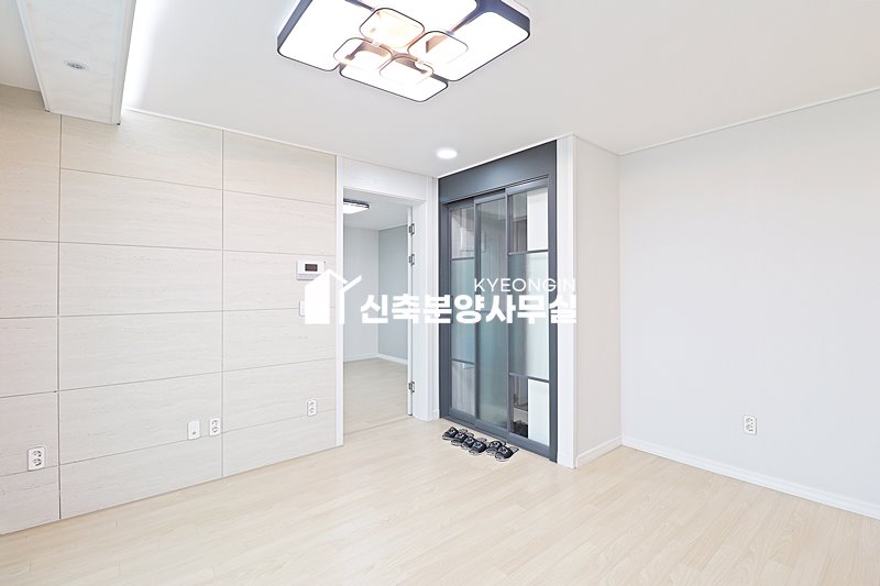 경기 수원권선구 세류동 해피드림빌 [ 2룸 . 3룸 . 테라스 Type ] 분양 매물번호 15465 사진 20