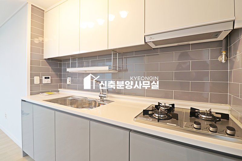 경기 수원권선구 세류동 해피드림빌 [ 2룸 . 3룸 . 테라스 Type ] 분양 매물번호 15465 사진 21