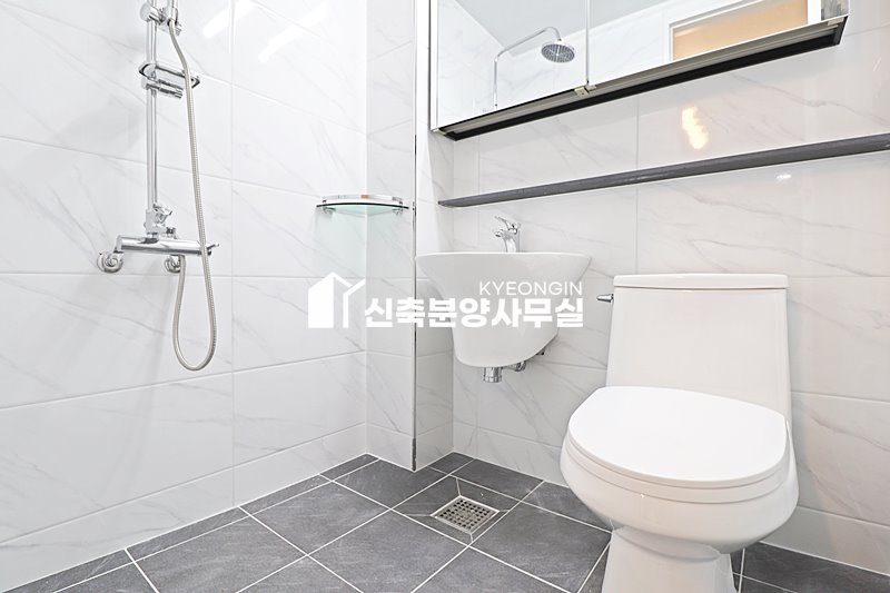 경기 수원권선구 세류동 해피드림빌 [ 2룸 . 3룸 . 테라스 Type ] 분양 매물번호 15465 사진 24