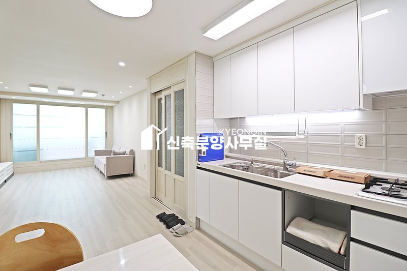 경기 수원권선구 세류동 하이스타빌 [ 2룸 . 3룸 Type ] 분양 매물번호 15464 사진 1