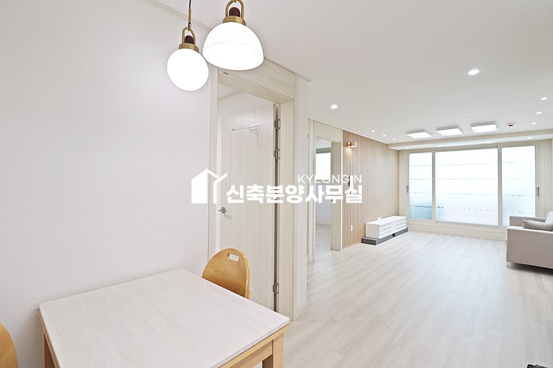 경기 수원권선구 세류동 하이스타빌 [ 2룸 . 3룸 Type ] 분양 매물번호 15464 사진 2