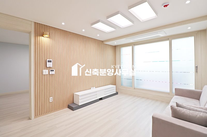 경기 수원권선구 세류동 하이스타빌 [ 2룸 . 3룸 Type ] 분양 매물번호 15464 사진 3