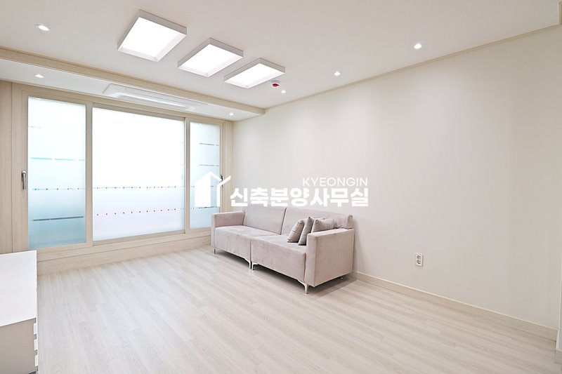 경기 수원권선구 세류동 하이스타빌 [ 2룸 . 3룸 Type ] 분양 매물번호 15464 사진 5