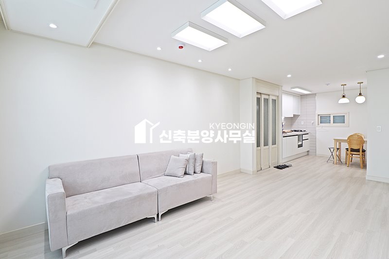 경기 수원권선구 세류동 하이스타빌 [ 2룸 . 3룸 Type ] 분양 매물번호 15464 사진 6