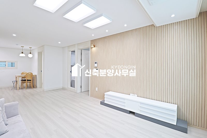 경기 수원권선구 세류동 하이스타빌 [ 2룸 . 3룸 Type ] 분양 매물번호 15464 사진 7