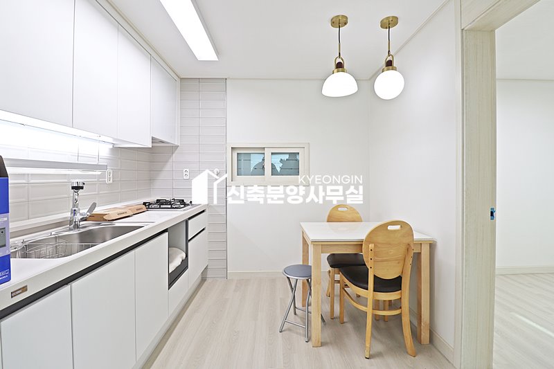 경기 수원권선구 세류동 하이스타빌 [ 2룸 . 3룸 Type ] 분양 매물번호 15464 사진 8