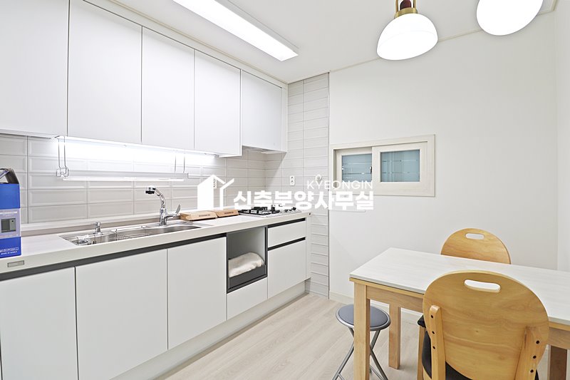 경기 수원권선구 세류동 하이스타빌 [ 2룸 . 3룸 Type ] 분양 매물번호 15464 사진 9