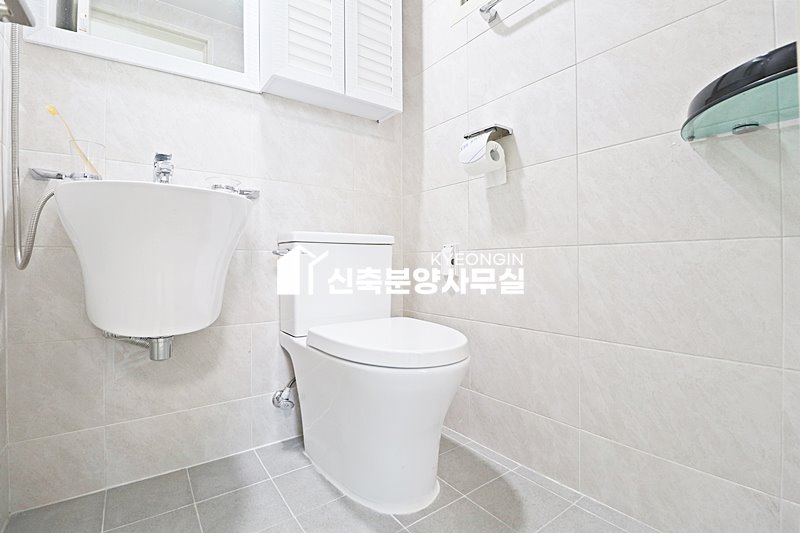 경기 수원권선구 세류동 하이스타빌 [ 2룸 . 3룸 Type ] 분양 매물번호 15464 사진 11