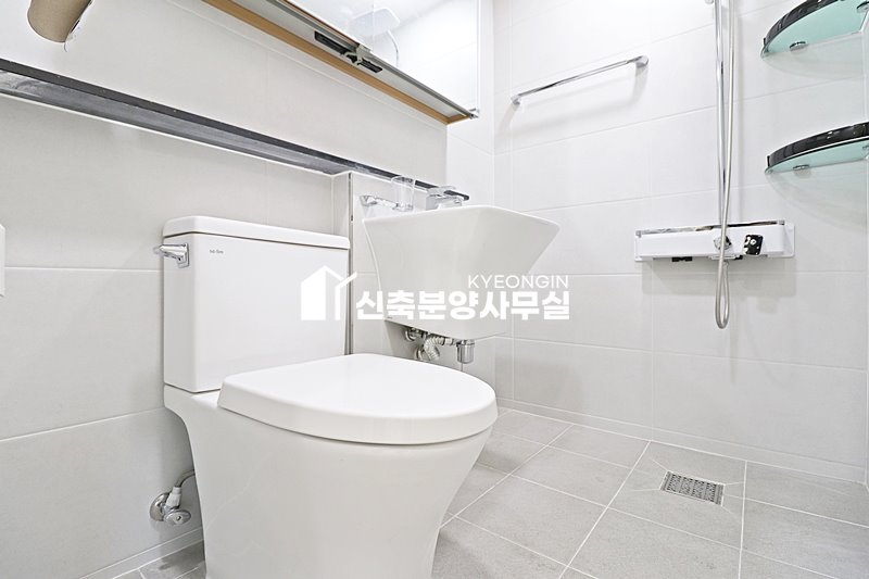 경기 수원권선구 세류동 하이스타빌 [ 2룸 . 3룸 Type ] 분양 매물번호 15464 사진 13