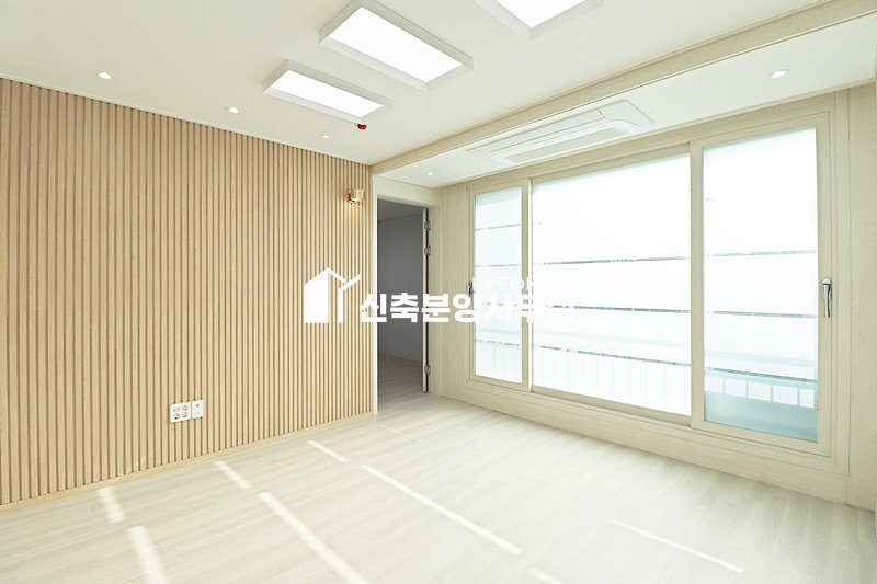 경기 수원권선구 세류동 하이스타빌 [ 2룸 . 3룸 Type ] 분양 매물번호 15464 사진 15