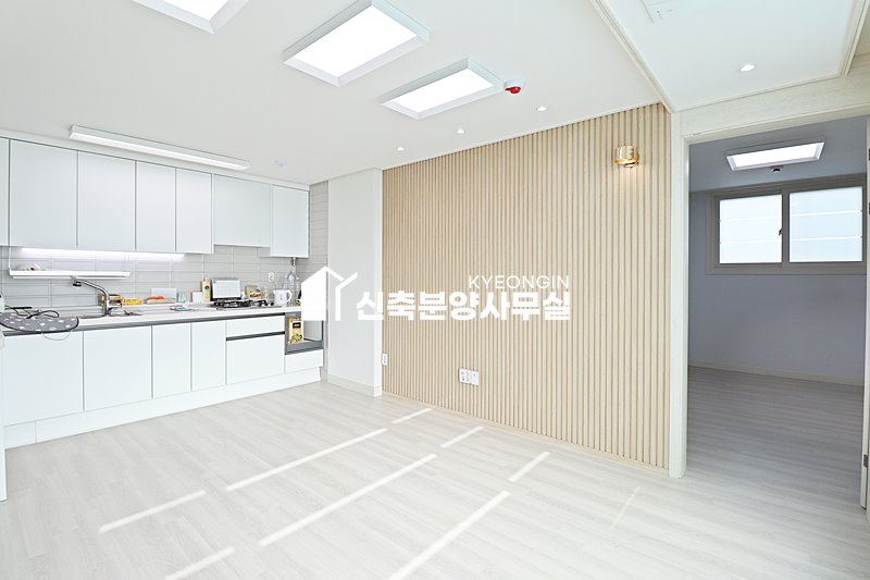 경기 수원권선구 세류동 하이스타빌 [ 2룸 . 3룸 Type ] 분양 매물번호 15464 사진 19