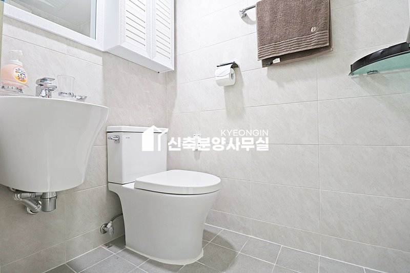 경기 수원권선구 세류동 하이스타빌 [ 2룸 . 3룸 Type ] 분양 매물번호 15464 사진 22