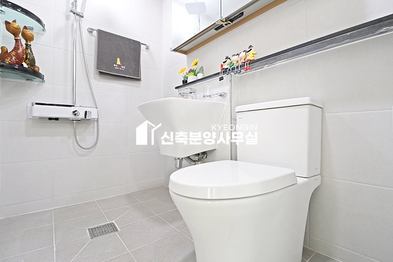 경기 수원권선구 세류동 하이스타빌 [ 2룸 . 3룸 Type ] 분양 매물번호 15464 사진 25