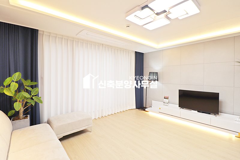 경기 수원권선구 세류동 아성리치빌 [ 2룸 . 3룸 . 테라스 Type ] 분양 매물번호 15463 사진 3