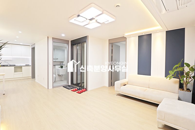 경기 수원권선구 세류동 아성리치빌 [ 2룸 . 3룸 . 테라스 Type ] 분양 매물번호 15463 사진 6
