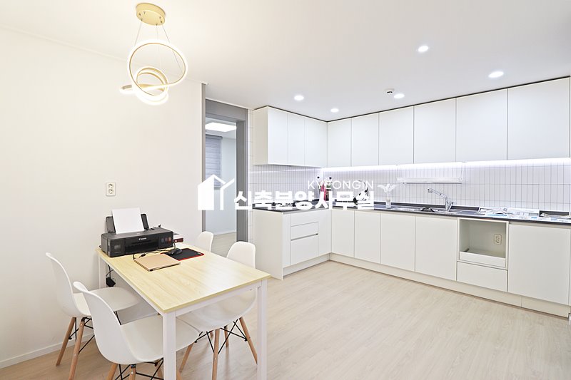 경기 수원권선구 세류동 아성리치빌 [ 2룸 . 3룸 . 테라스 Type ] 분양 매물번호 15463 사진 7