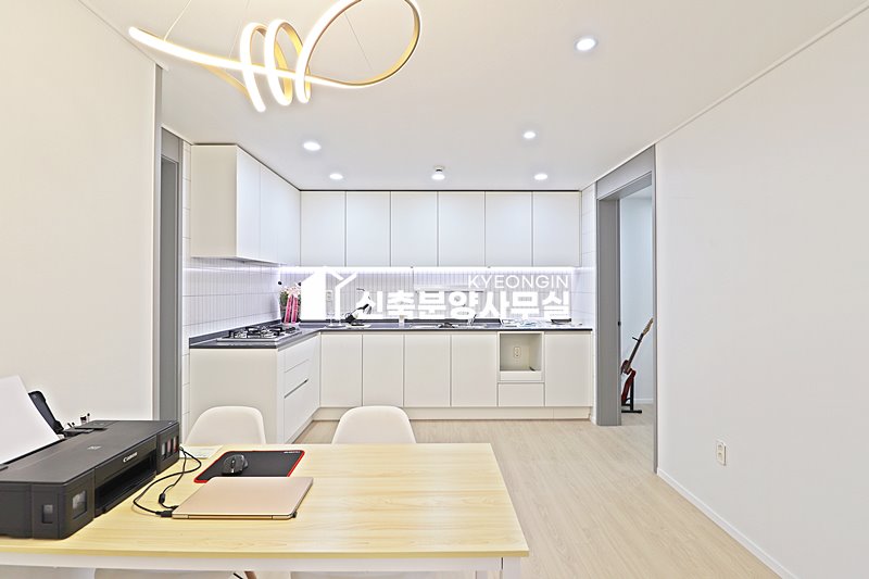 경기 수원권선구 세류동 아성리치빌 [ 2룸 . 3룸 . 테라스 Type ] 분양 매물번호 15463 사진 8