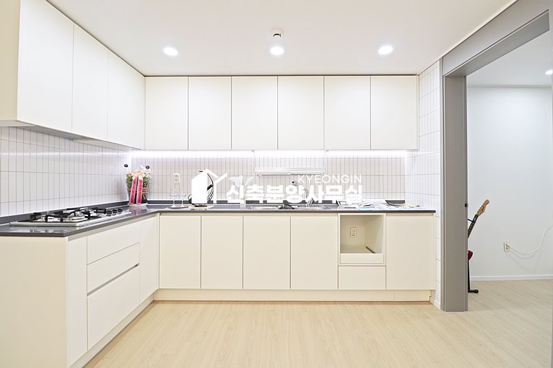 경기 수원권선구 세류동 아성리치빌 [ 2룸 . 3룸 . 테라스 Type ] 분양 매물번호 15463 사진 9