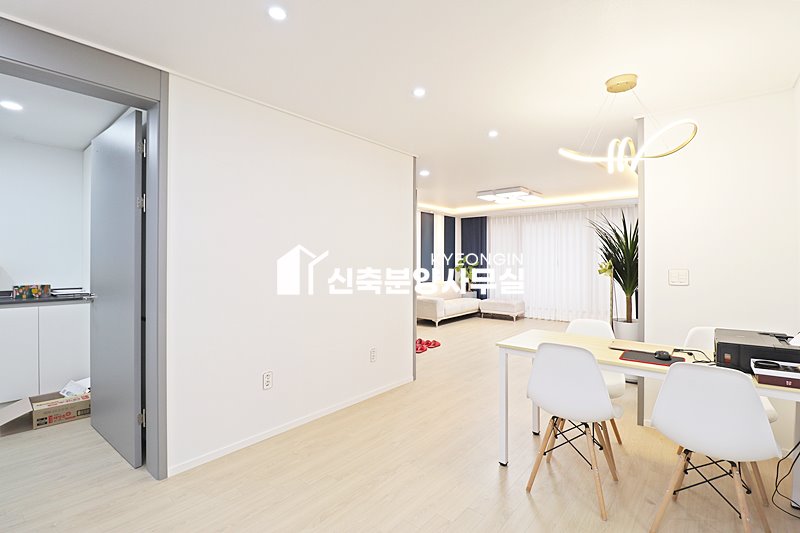 경기 수원권선구 세류동 아성리치빌 [ 2룸 . 3룸 . 테라스 Type ] 분양 매물번호 15463 사진 13