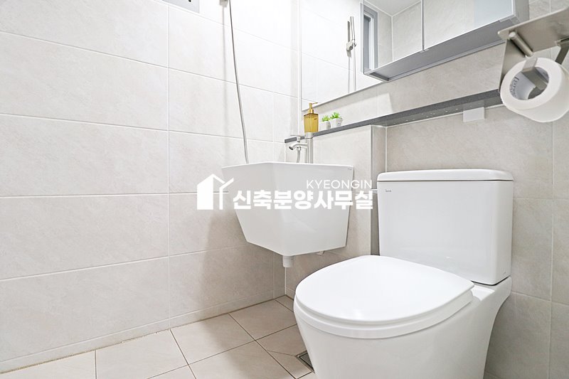 경기 수원권선구 세류동 아성리치빌 [ 2룸 . 3룸 . 테라스 Type ] 분양 매물번호 15463 사진 15