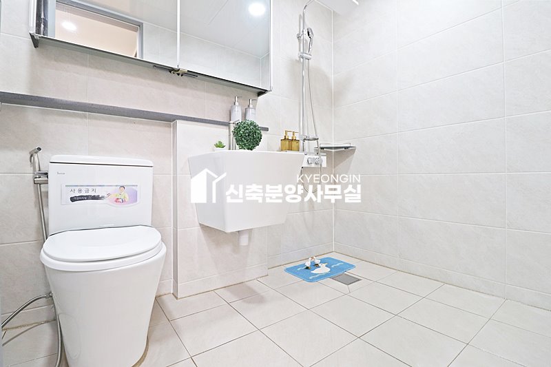 경기 수원권선구 세류동 아성리치빌 [ 2룸 . 3룸 . 테라스 Type ] 분양 매물번호 15463 사진 18