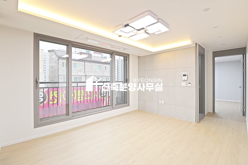 경기 수원권선구 세류동 아성리치빌 [ 2룸 . 3룸 . 테라스 Type ] 분양 매물번호 15463 사진 20