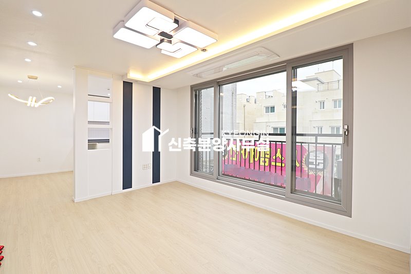 경기 수원권선구 세류동 아성리치빌 [ 2룸 . 3룸 . 테라스 Type ] 분양 매물번호 15463 사진 21