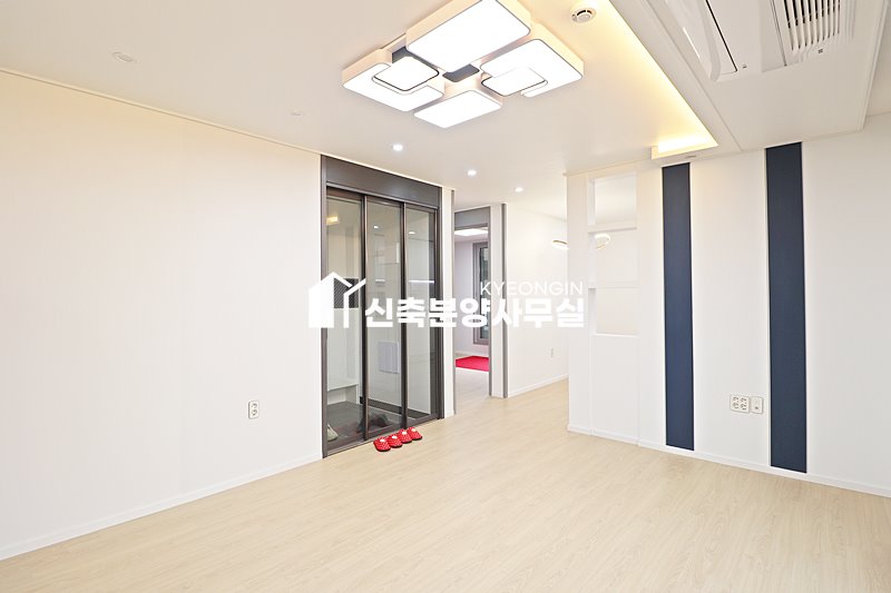 경기 수원권선구 세류동 아성리치빌 [ 2룸 . 3룸 . 테라스 Type ] 분양 매물번호 15463 사진 22