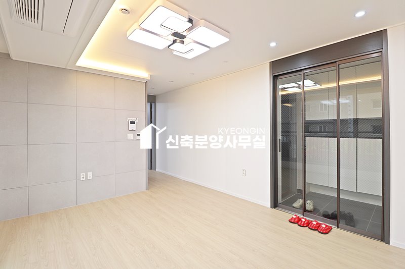 경기 수원권선구 세류동 아성리치빌 [ 2룸 . 3룸 . 테라스 Type ] 분양 매물번호 15463 사진 23
