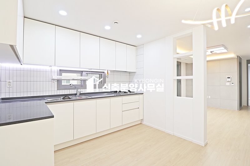 경기 수원권선구 세류동 아성리치빌 [ 2룸 . 3룸 . 테라스 Type ] 분양 매물번호 15463 사진 24