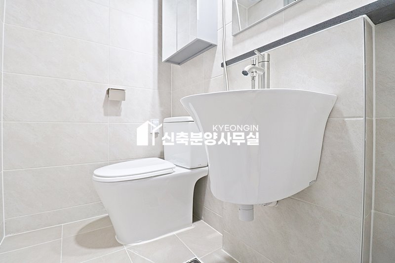 경기 수원권선구 세류동 아성리치빌 [ 2룸 . 3룸 . 테라스 Type ] 분양 매물번호 15463 사진 28