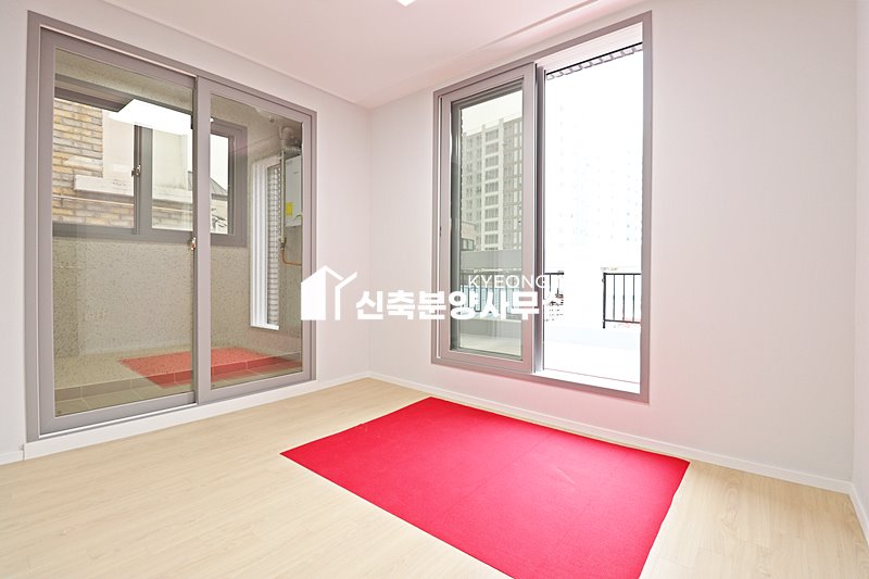 경기 수원권선구 세류동 아성리치빌 [ 2룸 . 3룸 . 테라스 Type ] 분양 매물번호 15463 사진 30