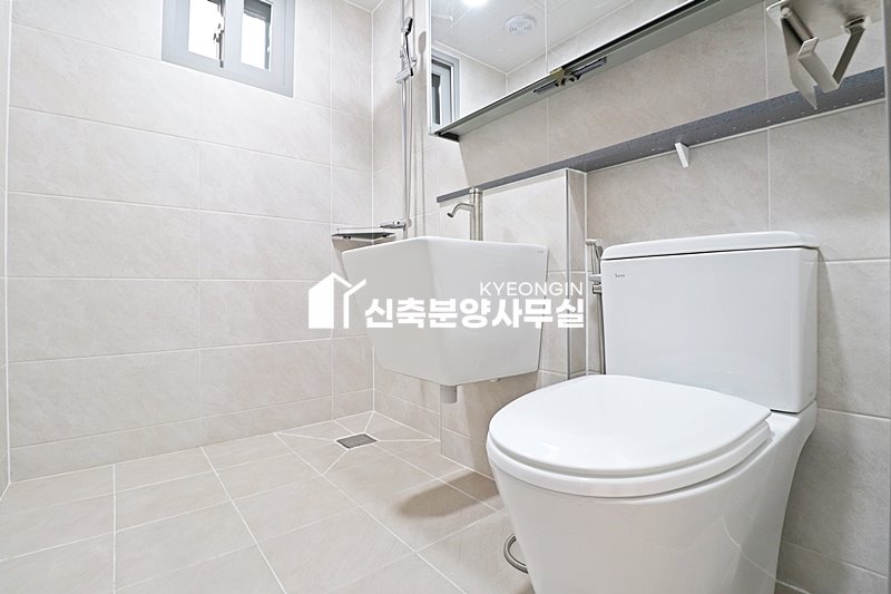 경기 수원권선구 세류동 아성리치빌 [ 2룸 . 3룸 . 테라스 Type ] 분양 매물번호 15463 사진 31