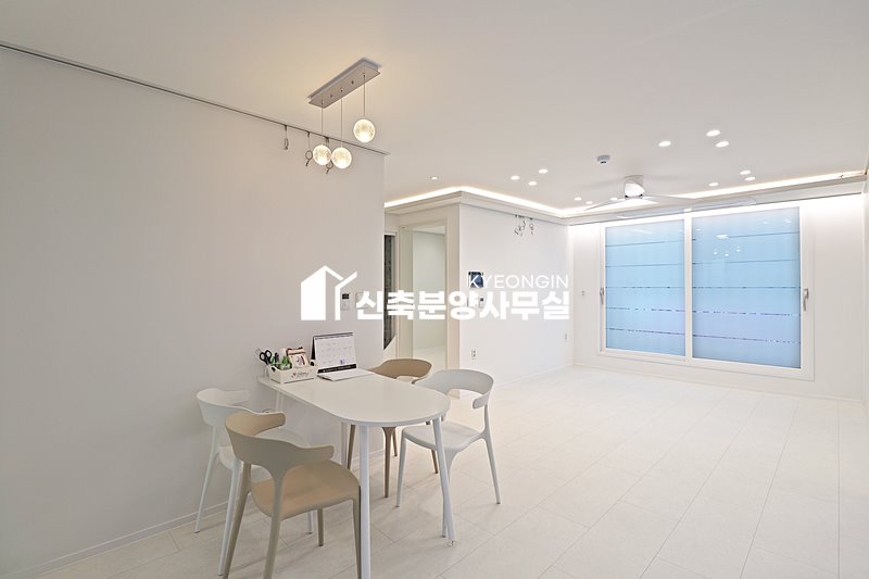 경기 수원권선구 세류동 슈팅스타 3차 [ 2룸 . 3룸 . 테라스 Type ] 분양 매물번호 15462 사진 1
