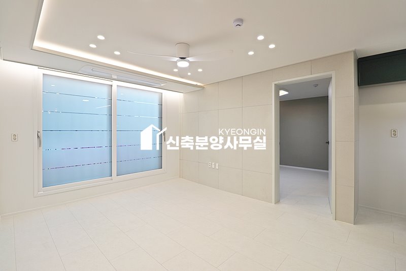 경기 수원권선구 세류동 슈팅스타 3차 [ 2룸 . 3룸 . 테라스 Type ] 분양 매물번호 15462 사진 4