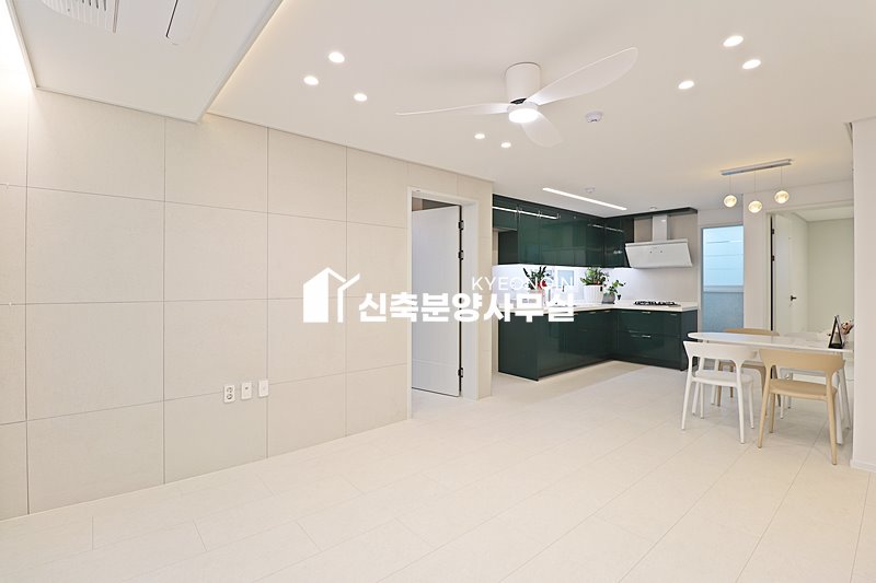 경기 수원권선구 세류동 슈팅스타 3차 [ 2룸 . 3룸 . 테라스 Type ] 분양 매물번호 15462 사진 5