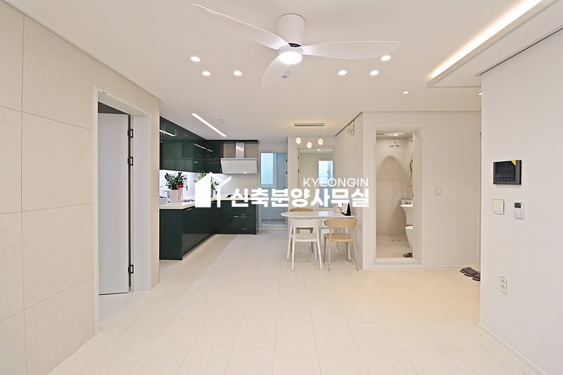 경기 수원권선구 세류동 슈팅스타 3차 [ 2룸 . 3룸 . 테라스 Type ] 분양 매물번호 15462 사진 6