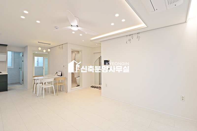 경기 수원권선구 세류동 슈팅스타 3차 [ 2룸 . 3룸 . 테라스 Type ] 분양 매물번호 15462 사진 7
