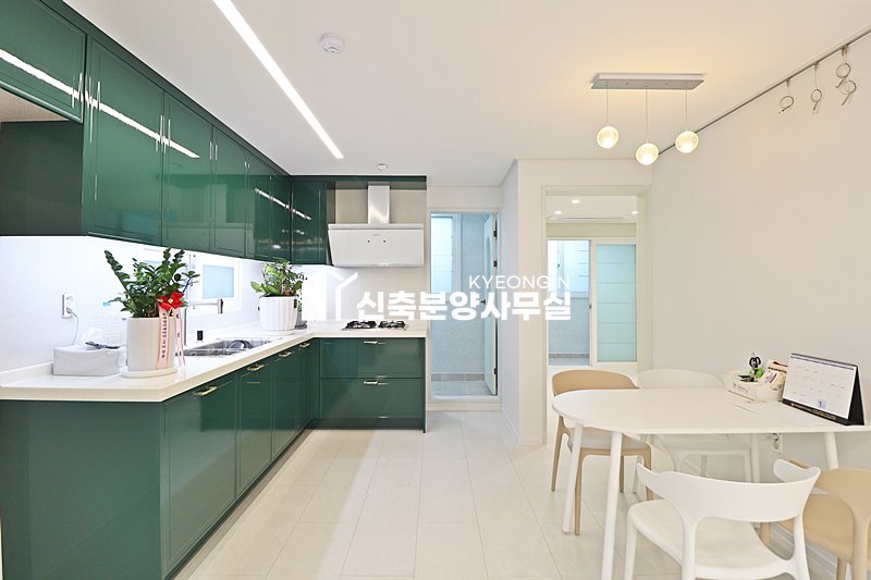 경기 수원권선구 세류동 슈팅스타 3차 [ 2룸 . 3룸 . 테라스 Type ] 분양 매물번호 15462 사진 8