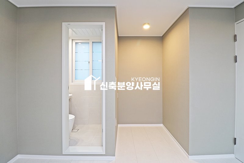 경기 수원권선구 세류동 슈팅스타 3차 [ 2룸 . 3룸 . 테라스 Type ] 분양 매물번호 15462 사진 12