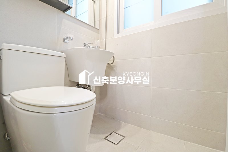 경기 수원권선구 세류동 슈팅스타 3차 [ 2룸 . 3룸 . 테라스 Type ] 분양 매물번호 15462 사진 13