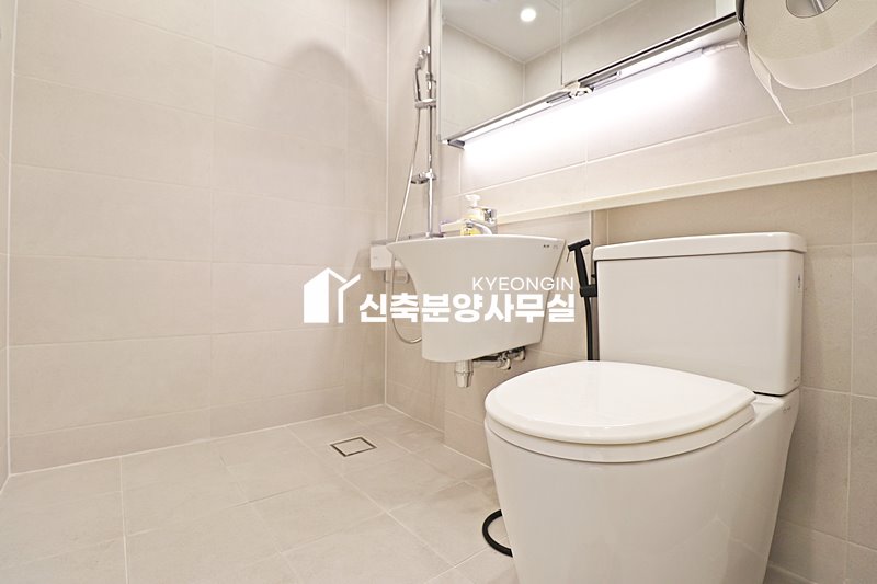 경기 수원권선구 세류동 슈팅스타 3차 [ 2룸 . 3룸 . 테라스 Type ] 분양 매물번호 15462 사진 16