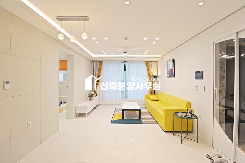경기 수원권선구 세류동 슈팅스타 3차 [ 2룸 . 3룸 . 테라스 Type ] 분양 매물번호 15462 사진 19