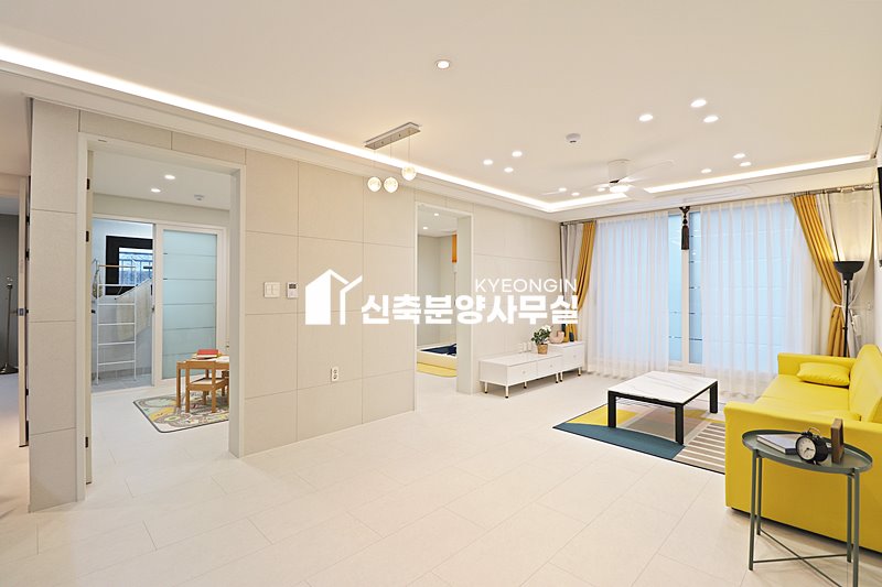 경기 수원권선구 세류동 슈팅스타 3차 [ 2룸 . 3룸 . 테라스 Type ] 분양 매물번호 15462 사진 20