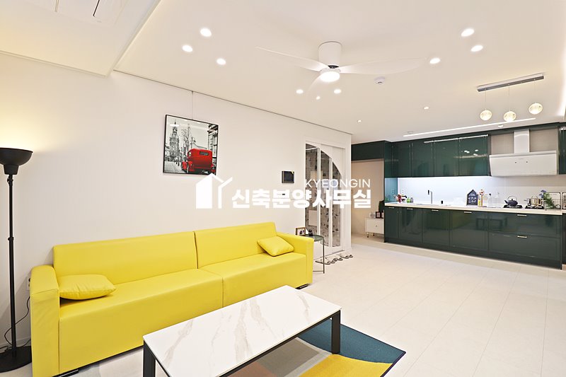 경기 수원권선구 세류동 슈팅스타 3차 [ 2룸 . 3룸 . 테라스 Type ] 분양 매물번호 15462 사진 23
