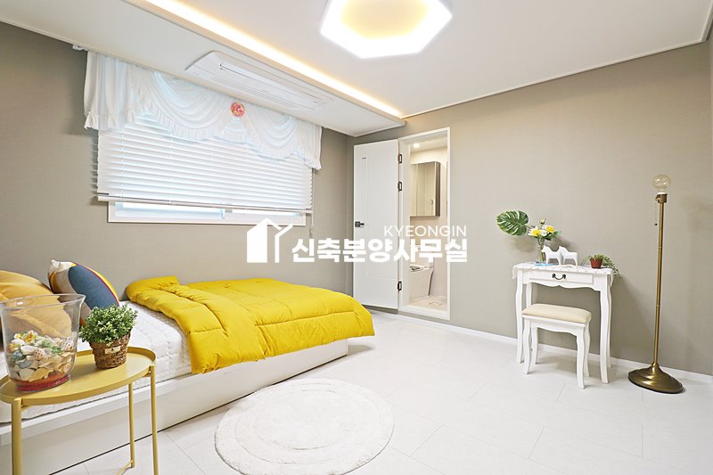 경기 수원권선구 세류동 슈팅스타 3차 [ 2룸 . 3룸 . 테라스 Type ] 분양 매물번호 15462 사진 25