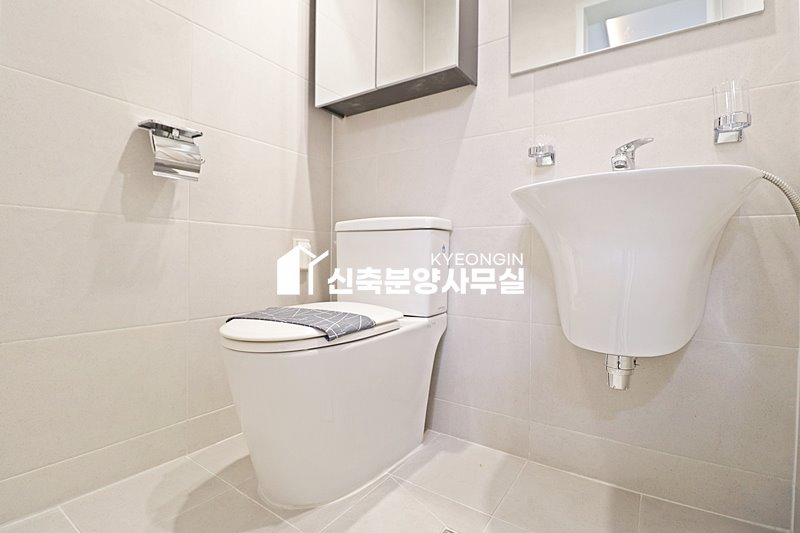 경기 수원권선구 세류동 슈팅스타 3차 [ 2룸 . 3룸 . 테라스 Type ] 분양 매물번호 15462 사진 26