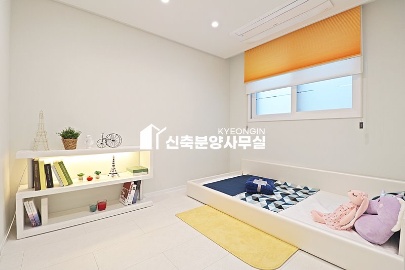경기 수원권선구 세류동 슈팅스타 3차 [ 2룸 . 3룸 . 테라스 Type ] 분양 매물번호 15462 사진 27