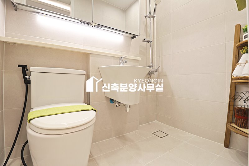 경기 수원권선구 세류동 슈팅스타 3차 [ 2룸 . 3룸 . 테라스 Type ] 분양 매물번호 15462 사진 29