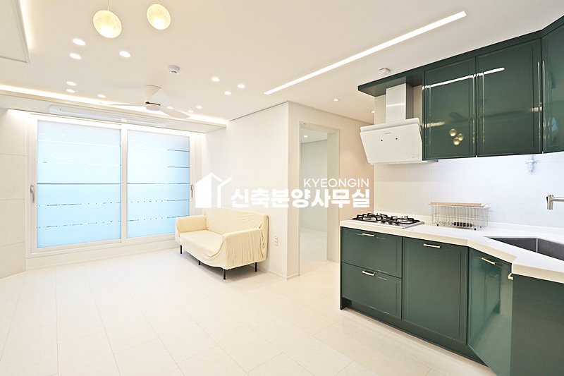 경기 수원권선구 세류동 슈팅스타 3차 [ 2룸 . 3룸 . 테라스 Type ] 분양 매물번호 15462 사진 32